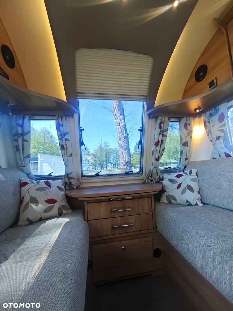 Bailey Pegasus Verona 4 - 20