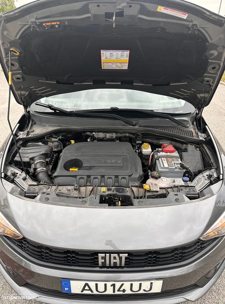 Fiat Tipo 1.3 Multijet City Life - 20