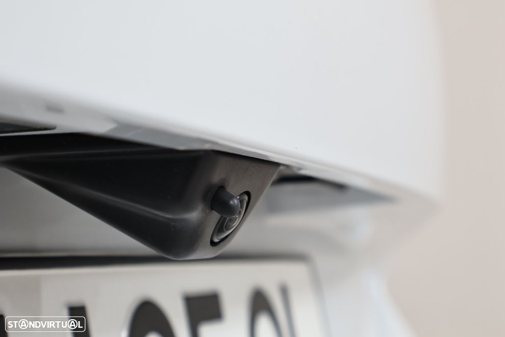 Peugeot 308 SW 1.2 PureTech Allure EAT8 - 15