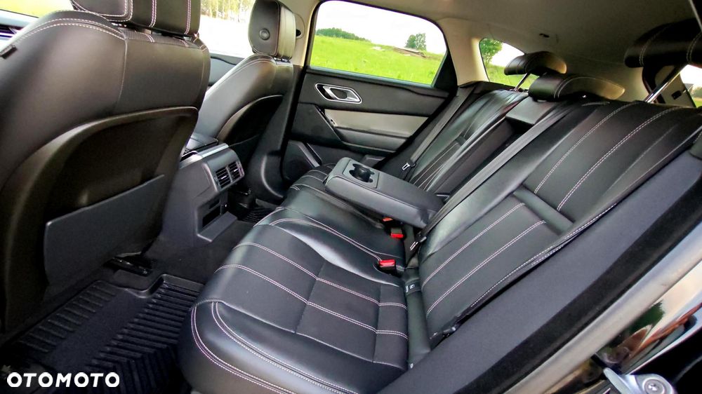 Land Rover Range Rover Velar 2.0d R-Dynamic S - 24