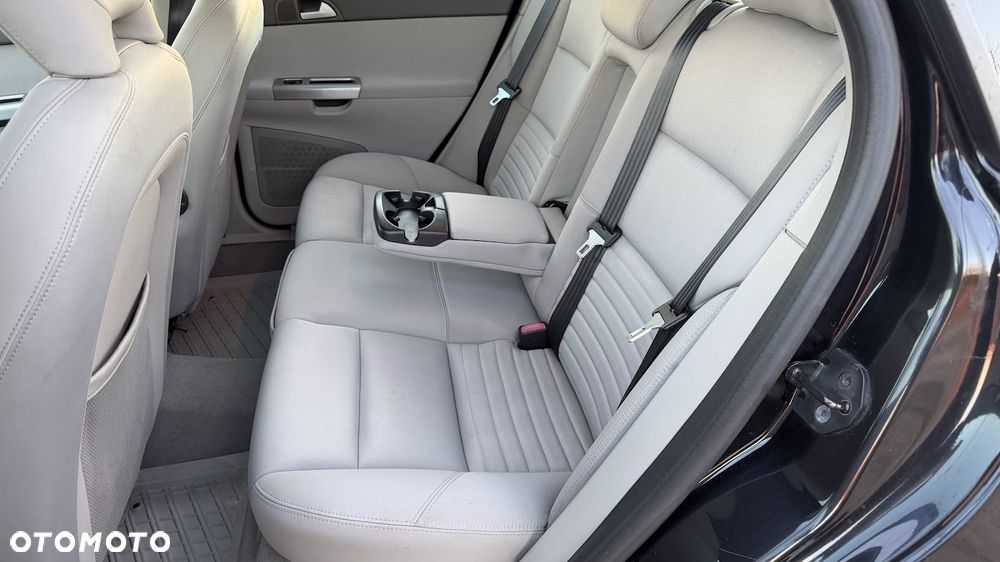 Volvo S40 1.6D Kinetic - 15