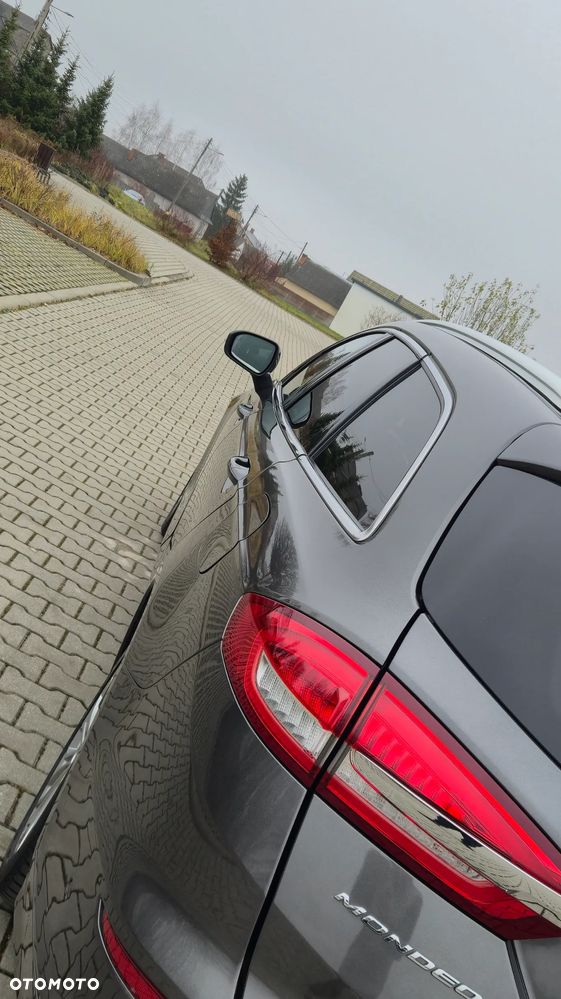 Ford Mondeo 2.0 EcoBlue Titanium - 17