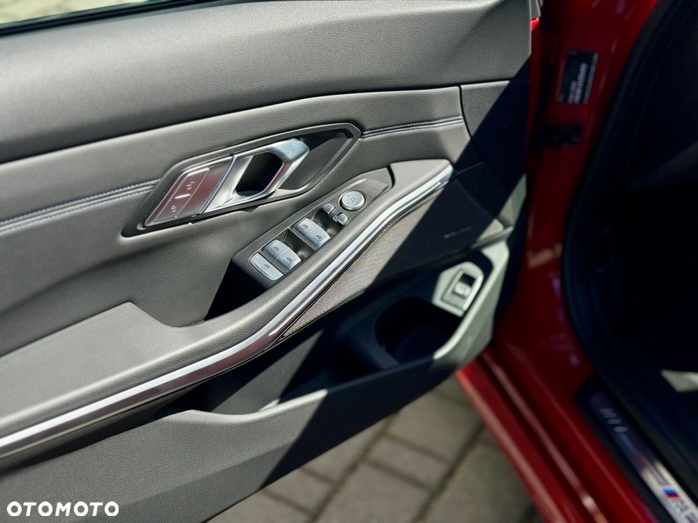 BMW Seria 3 - 19
