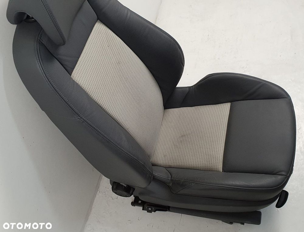 FOTEL PRAWY PRZÓD SAAB 9-3 93 II EUROPA - 5