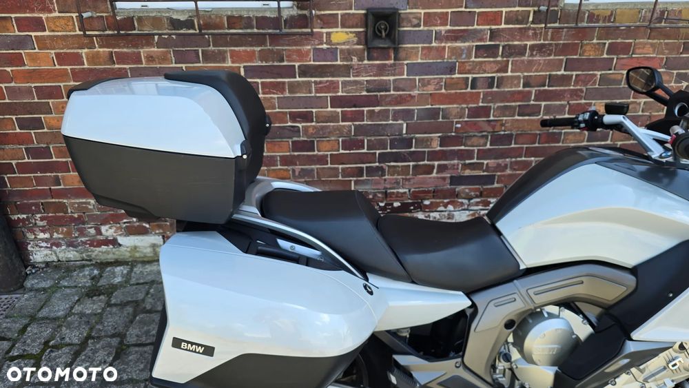 BMW K - 34