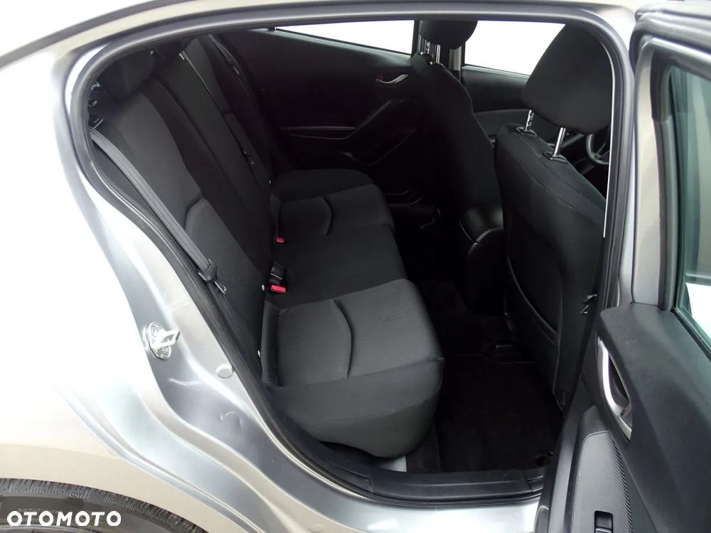 Mazda 3 SKYACTIV-G 100 Prime-Line - 15