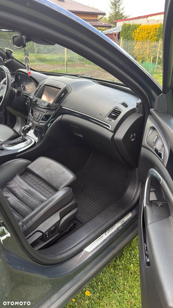 Opel Insignia 2.0 CDTI Executive - 14