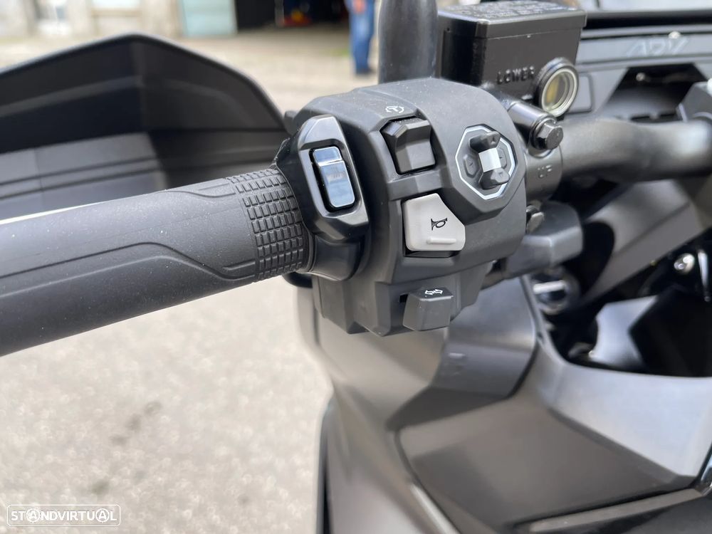 Honda ADV 350 Special Edition - 10