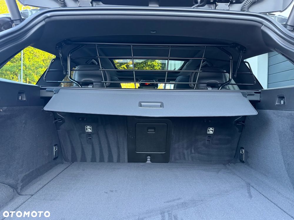 Volvo V90 Cross Country D5 AWD Geartronic - 21