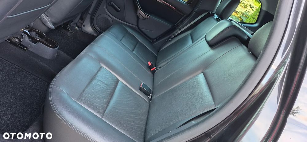 Dacia Duster 1.6 16V 4x2 Prestige - 12