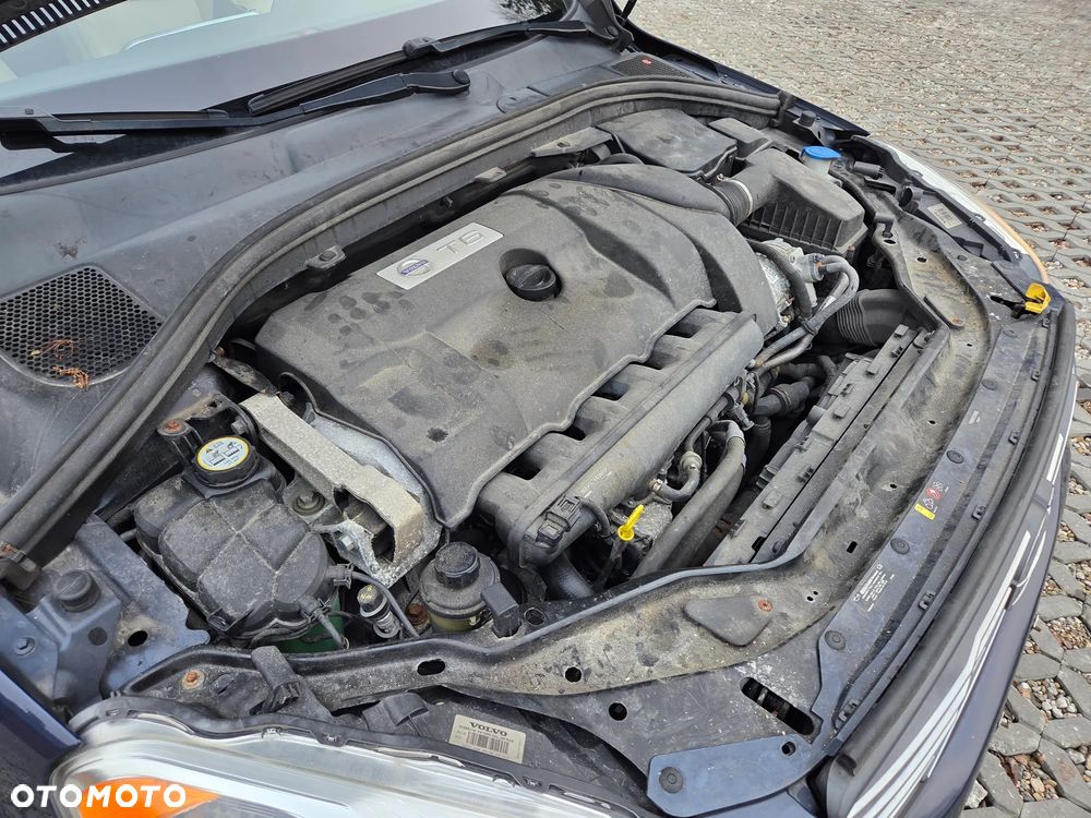 Volvo XC 60 T6 AWD Momentum - 30