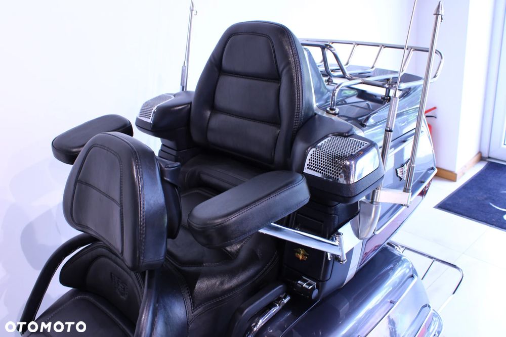 Honda GL - 15
