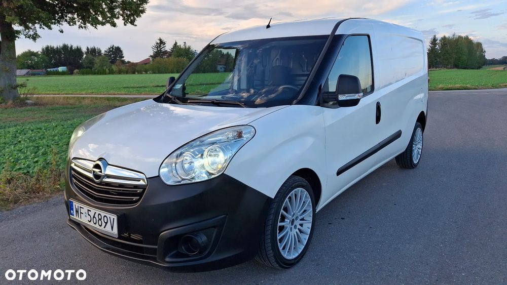 Opel Combo Tour L2H1 - 30