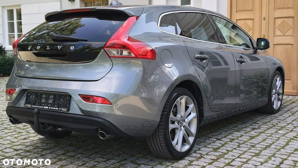 Volvo V40 - 5