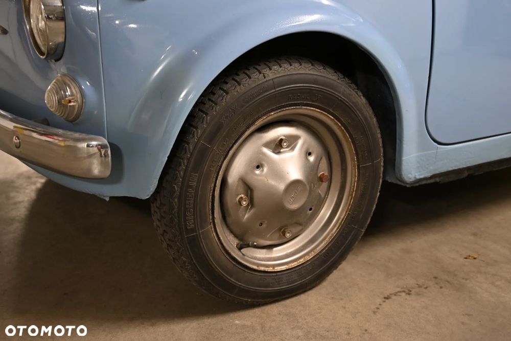 Fiat 500 - 6