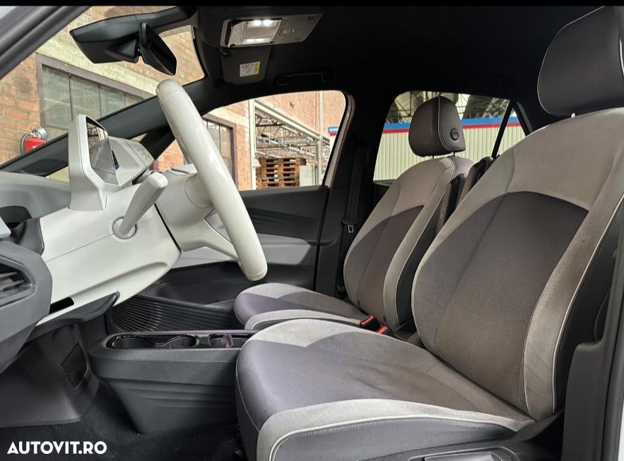 Volkswagen ID.3 Performance Upgrade Pro 1st Plus - 7