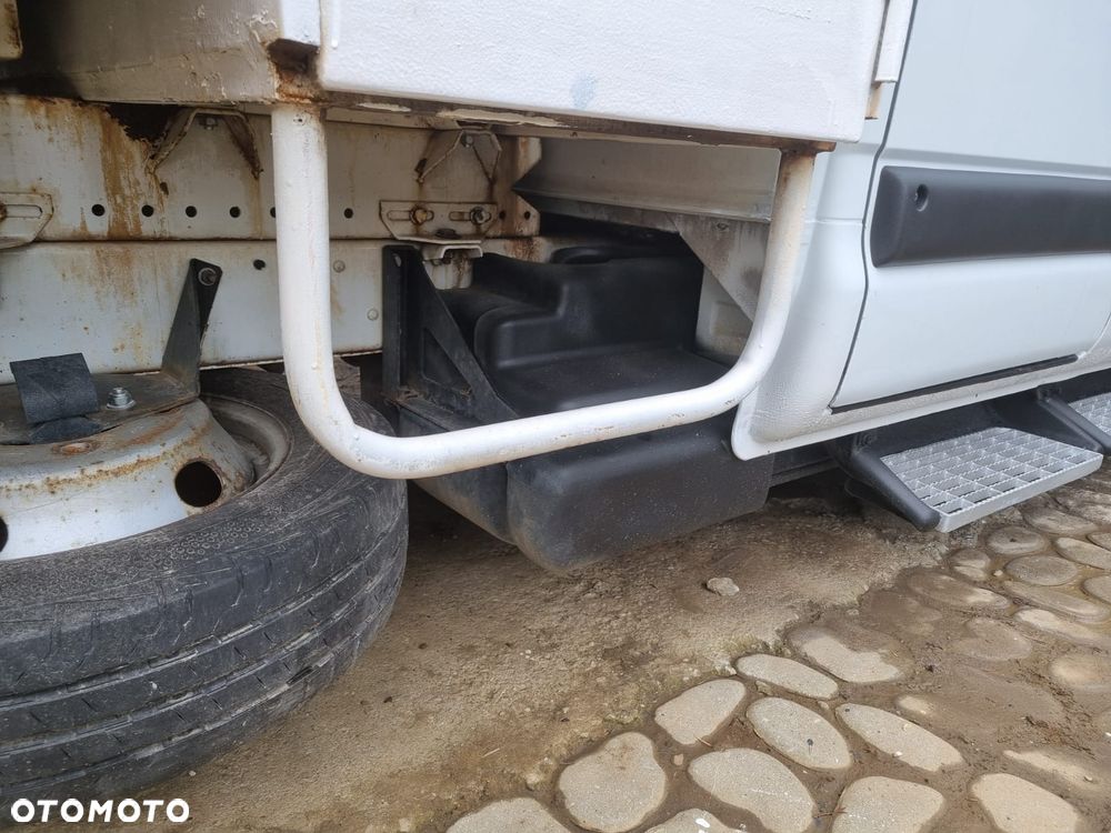 Renault MASCOTT 7 OSOB - WYWROTKA 3 STRONY - 38