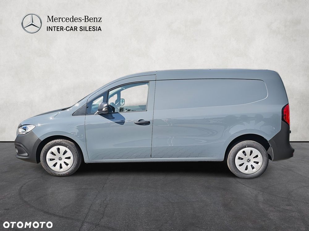 Mercedes-Benz citan Citan - 8