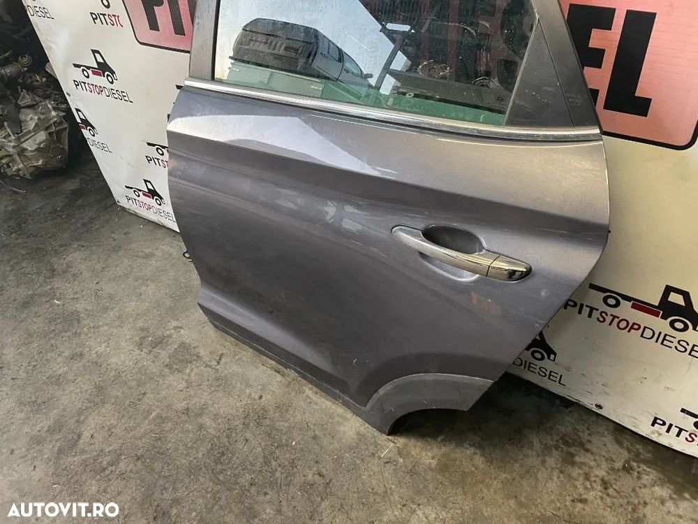 Usa stanga spate hyundai tucson 2015 2016 2017 2018 2019 2020 2021 - 2