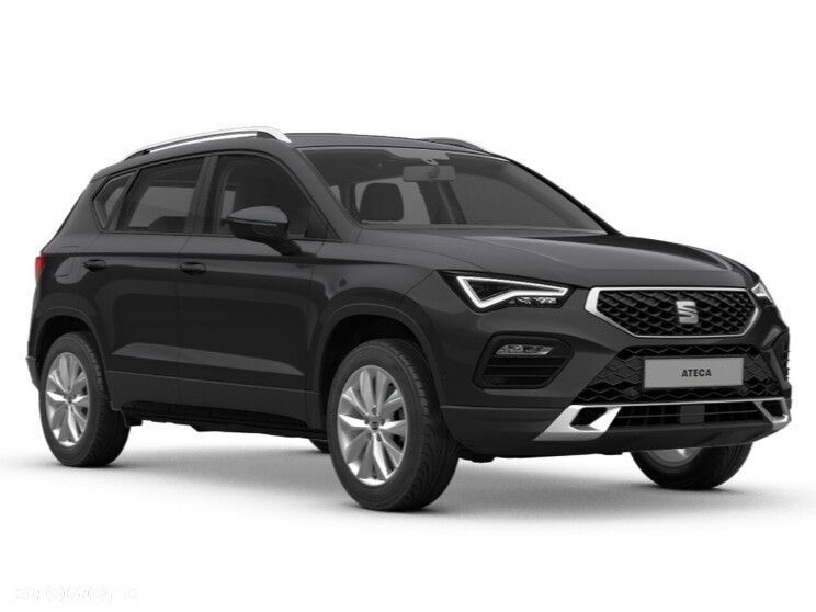Seat Ateca - 3