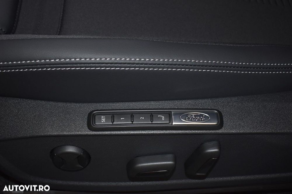 Ford Explorer RWD 77 kWh Extended Range Select - 9