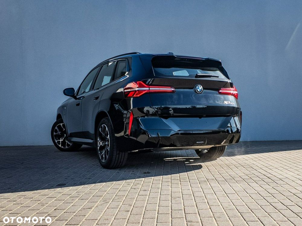 BMW X3 - 7
