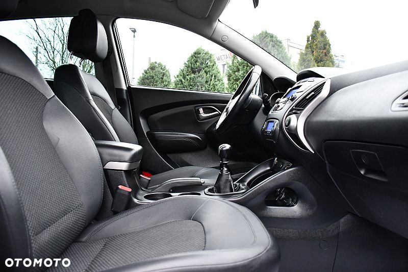 Hyundai ix35 1.6 2WD Style - 7