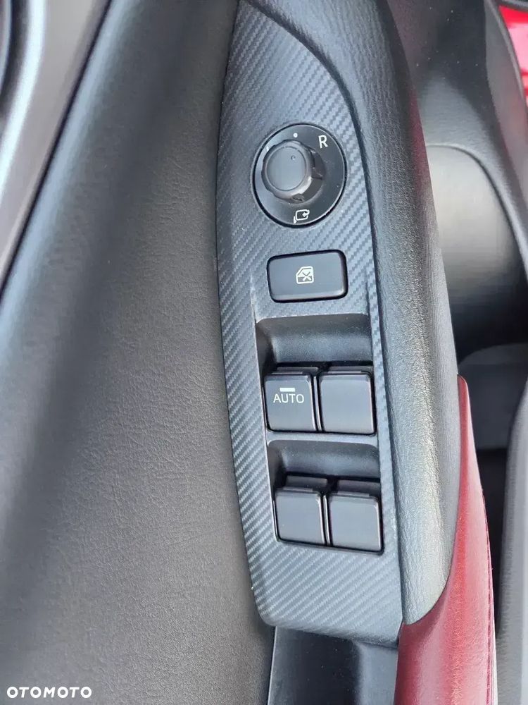 Mazda CX-3 SKYACTIV-G 121 FWD Drive Exclusive-Line - 26