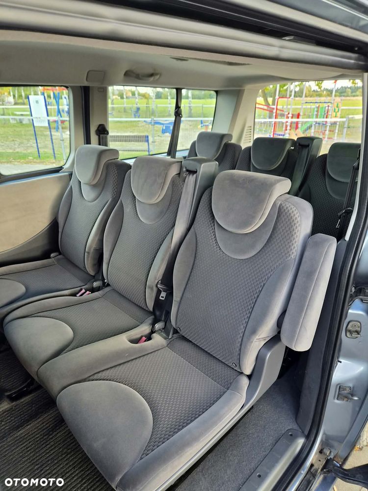 Fiat Scudo Panorama L2H1 Family - 14