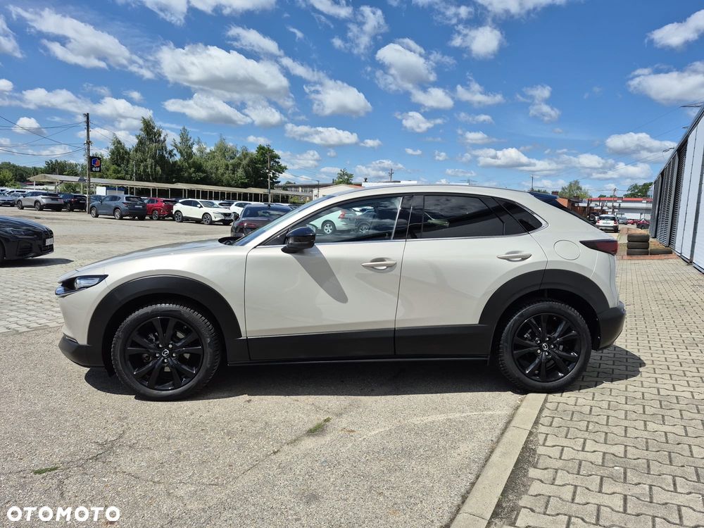 Mazda CX-30 - 10