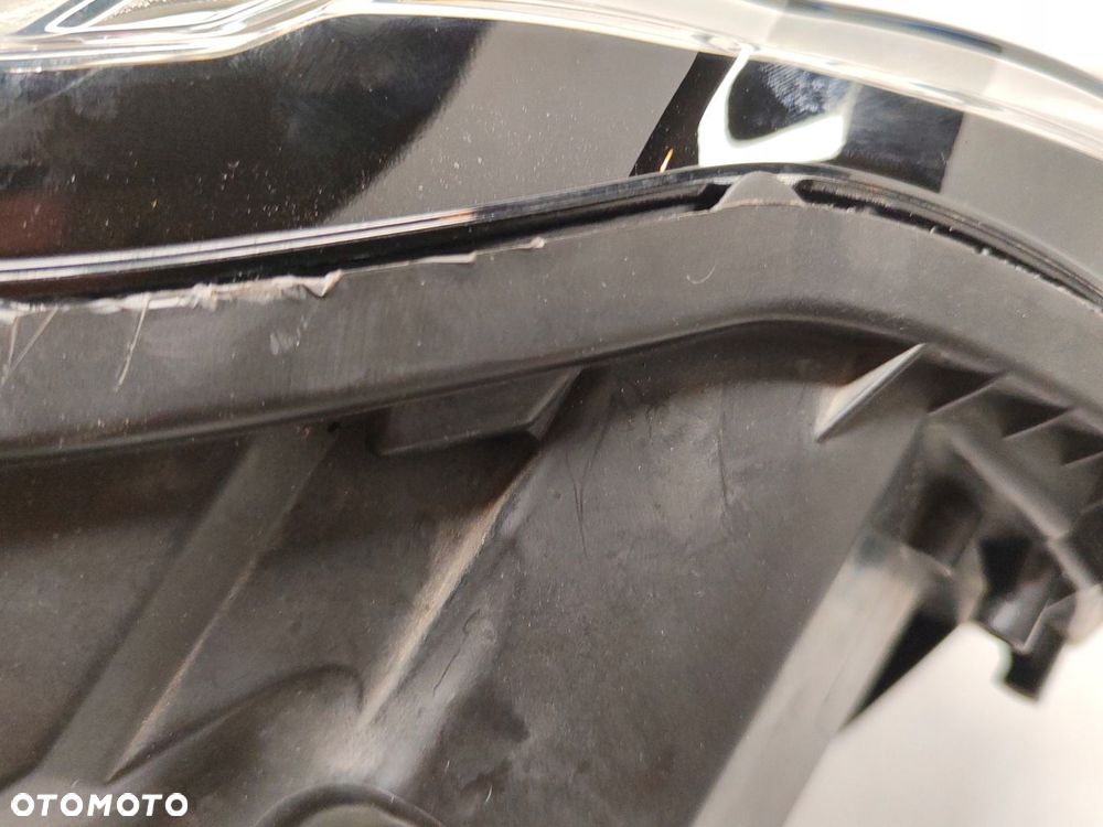 Lampa przednia lewa RANGE ROVER VELAR L560 17- HIGH VERSION J8A2-13W030-LF - 8