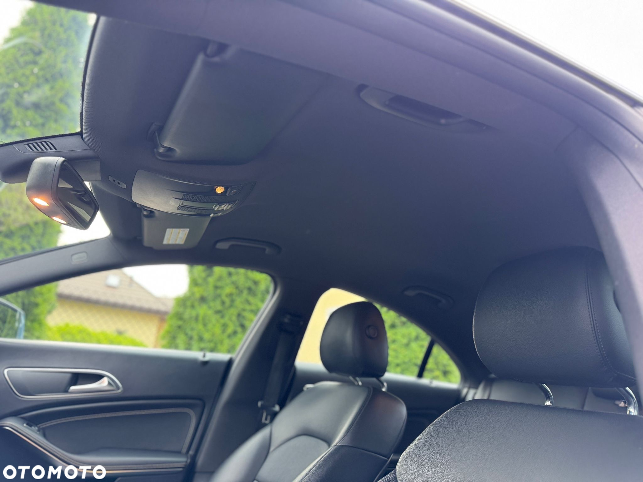 Mercedes-Benz CLA 220 CDI - 13