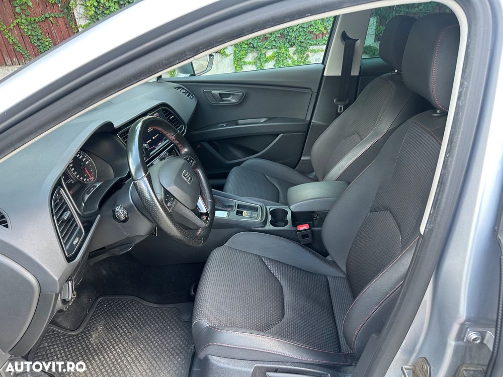 Seat Leon - 14
