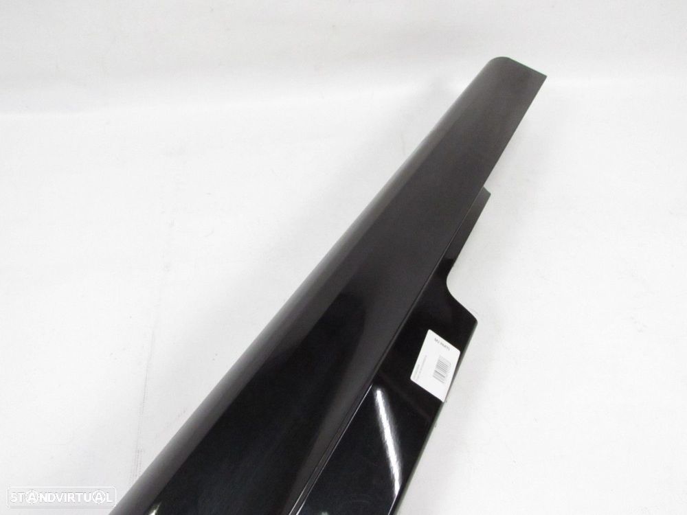 Embaladeira Esquerdo Seminovo/ Original BMW 4 Coupé (G22, G82)/BMW 4 Cabriolet (... - 2