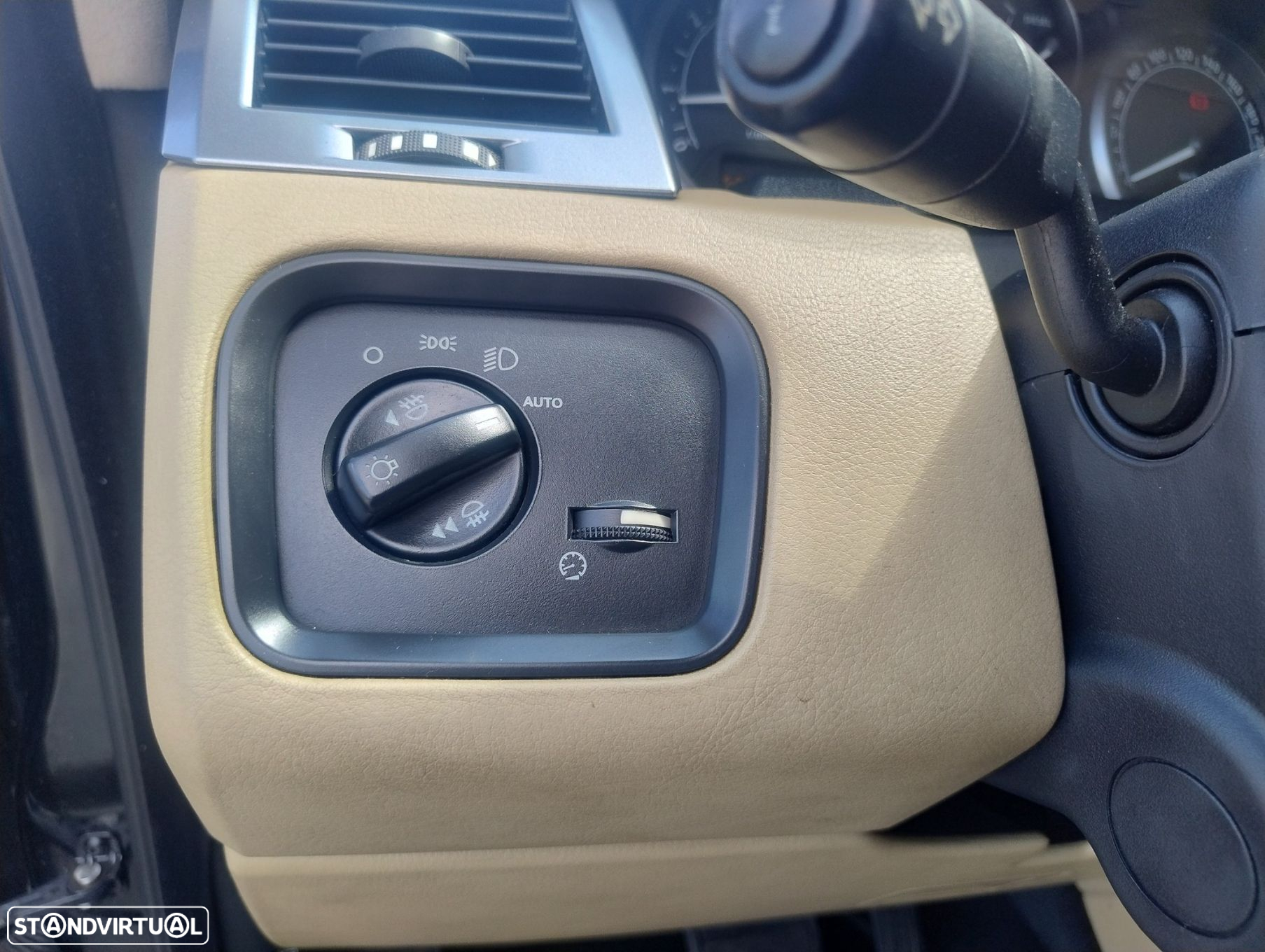 Land Rover Range Rover Sport 2.7 TDV6 HSE - 35