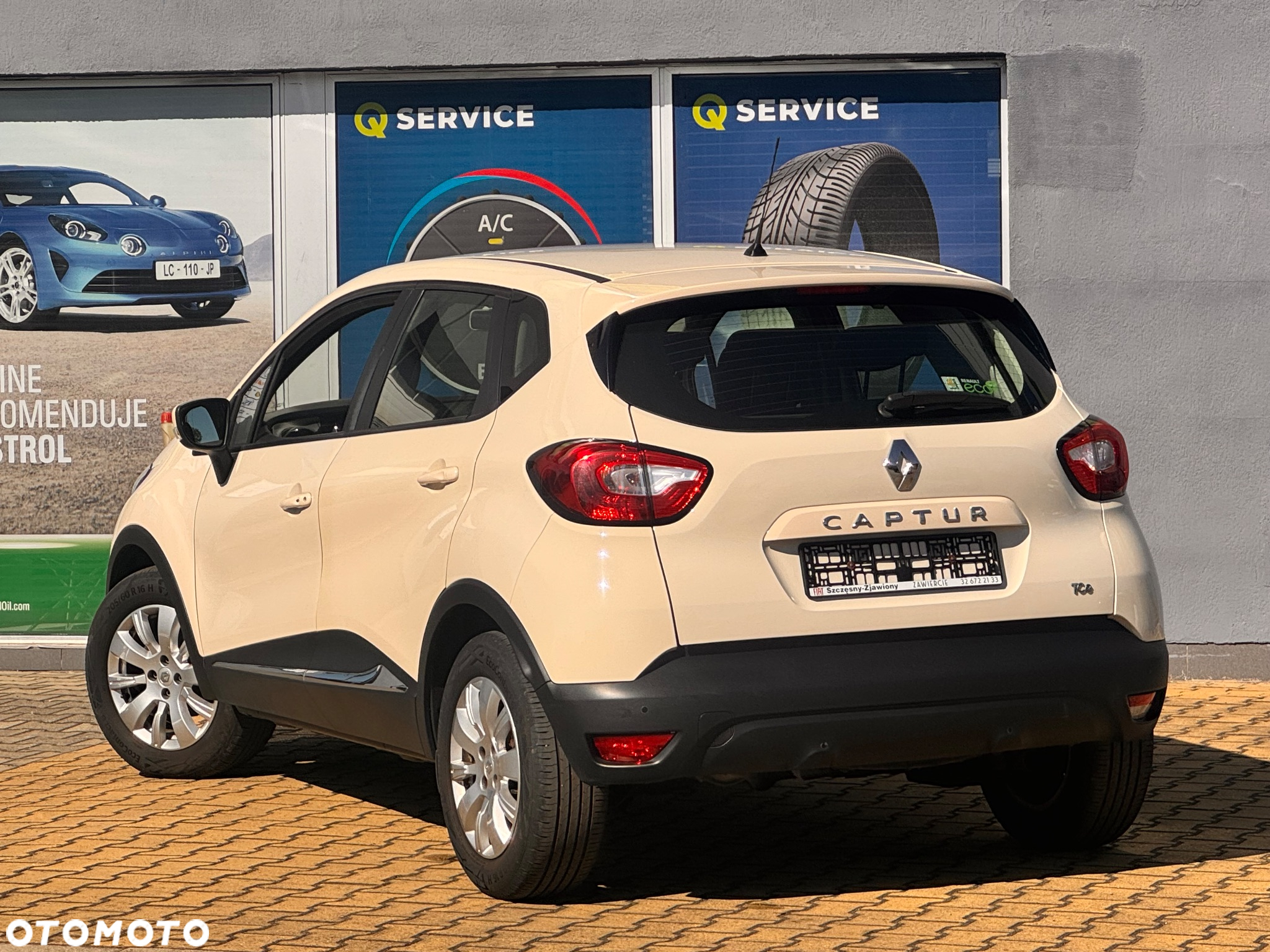 Renault Captur 0.9 Energy TCe Life - 3