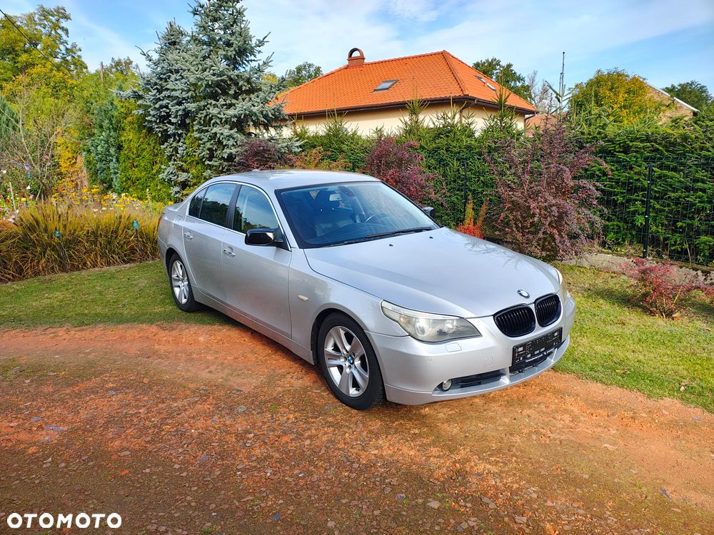 BMW Seria 5 - 11