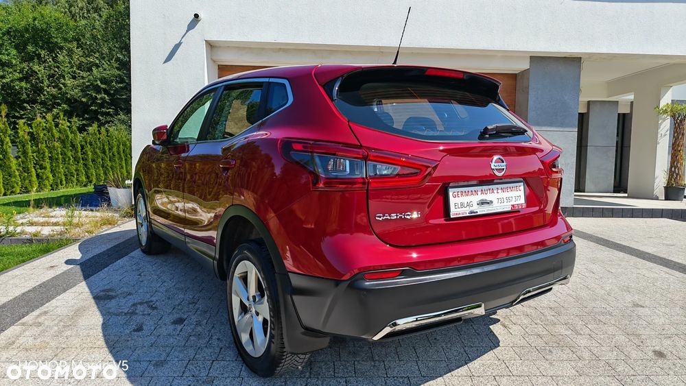 Nissan Qashqai 1.3 DIG-T Tekna - 22