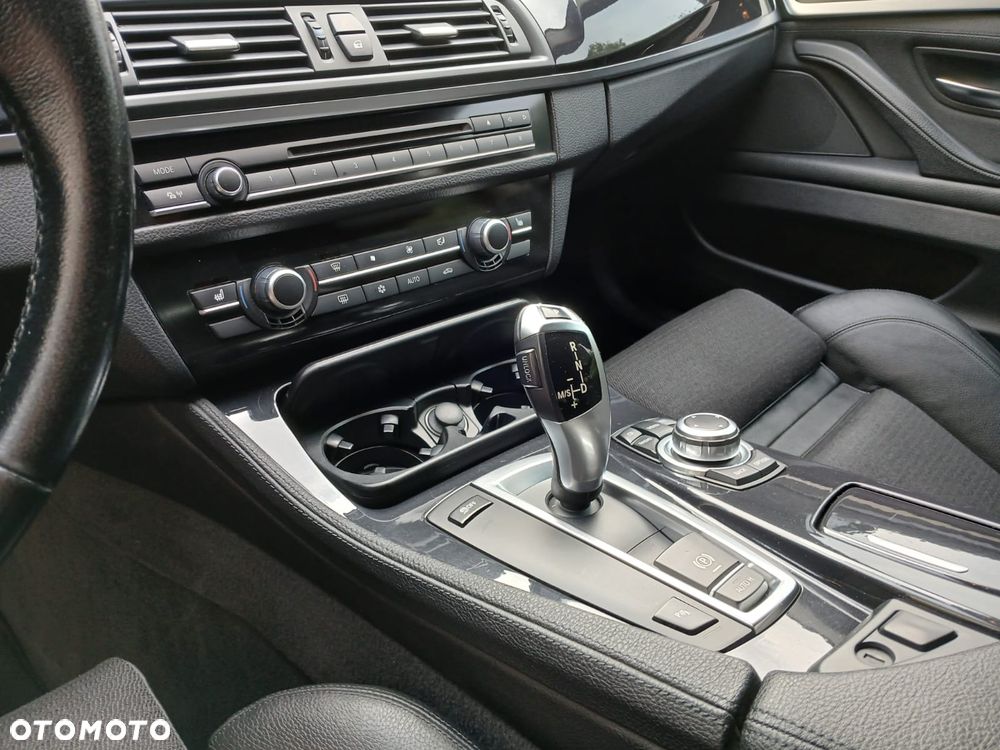 BMW Seria 5 - 11