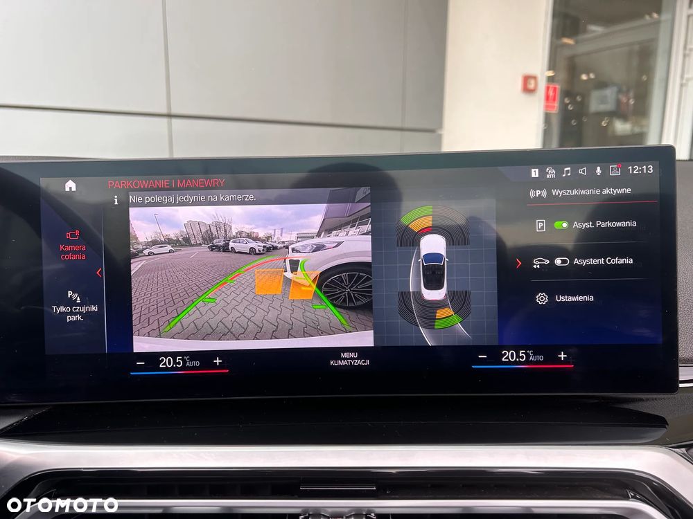 BMW Seria 4 420d mHEV sport - 30