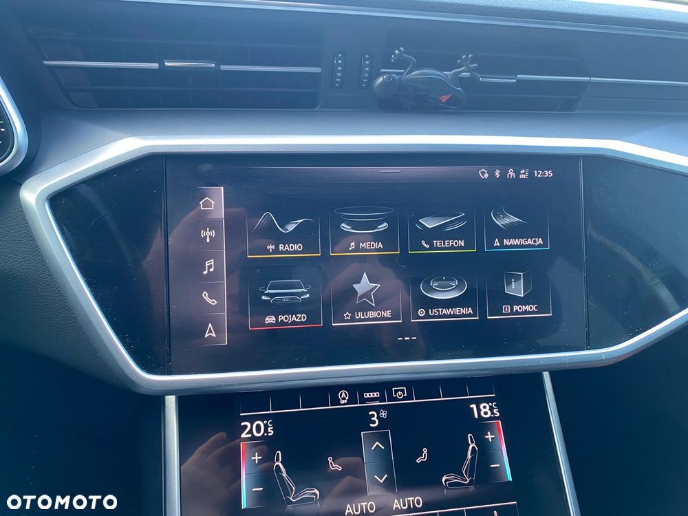 Audi A6 Limousine - 14