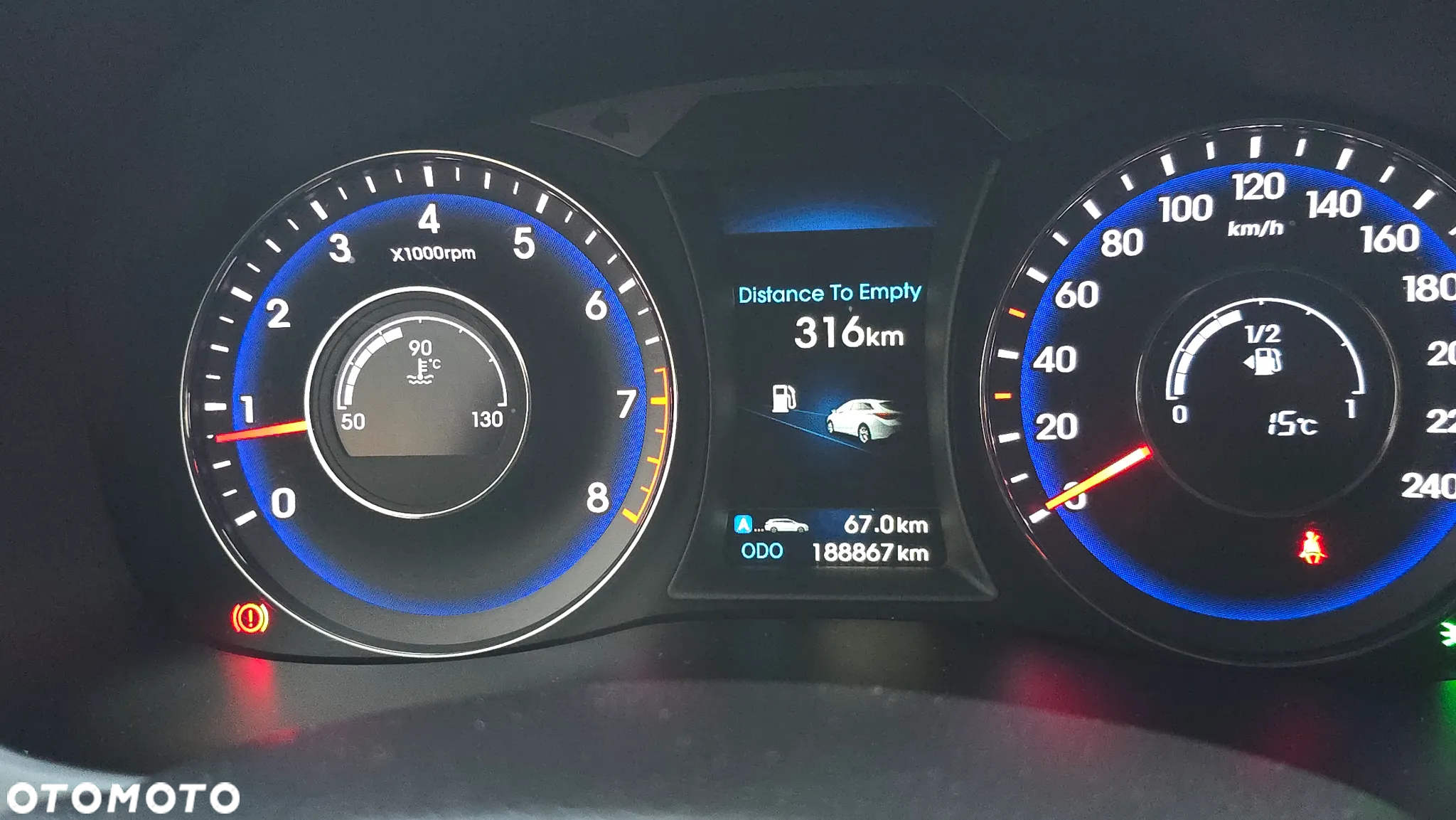 Hyundai i40 - 39