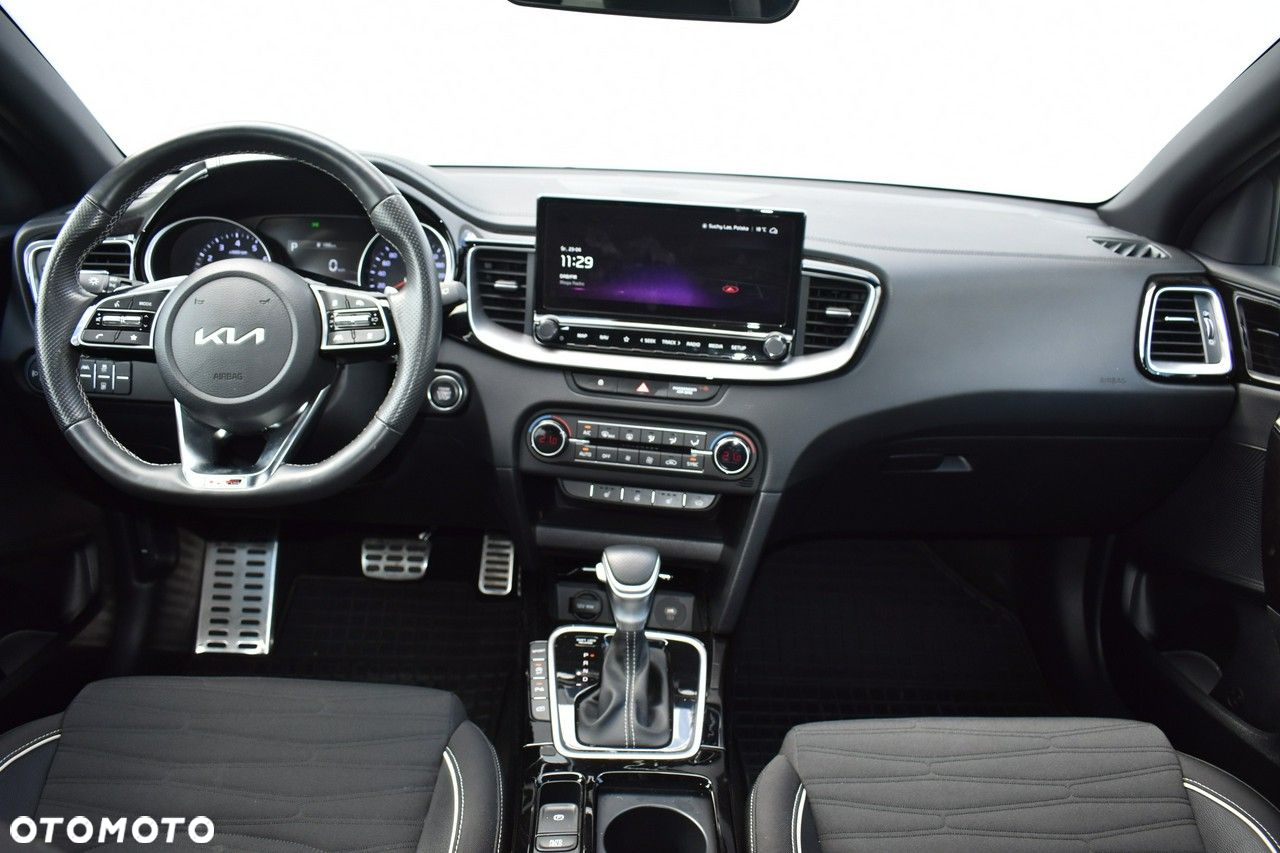 Kia ProCeed 1.5 T-GDI GT Line DCT - 5