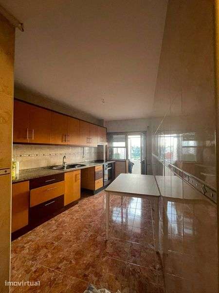 T3 na circunvalação, próximo ao parque nascente - Grande imagem: 2/4