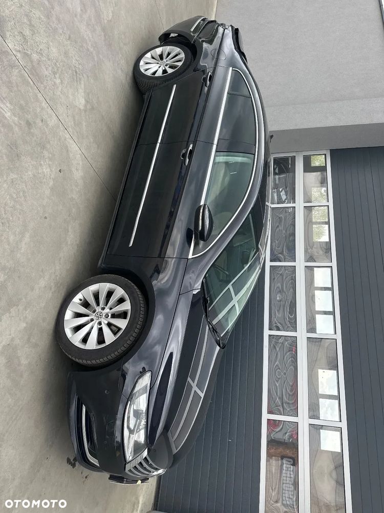Volkswagen CC - 5