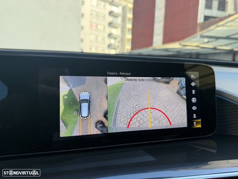 Mercedes-Benz EQC 400 4Matic - 48