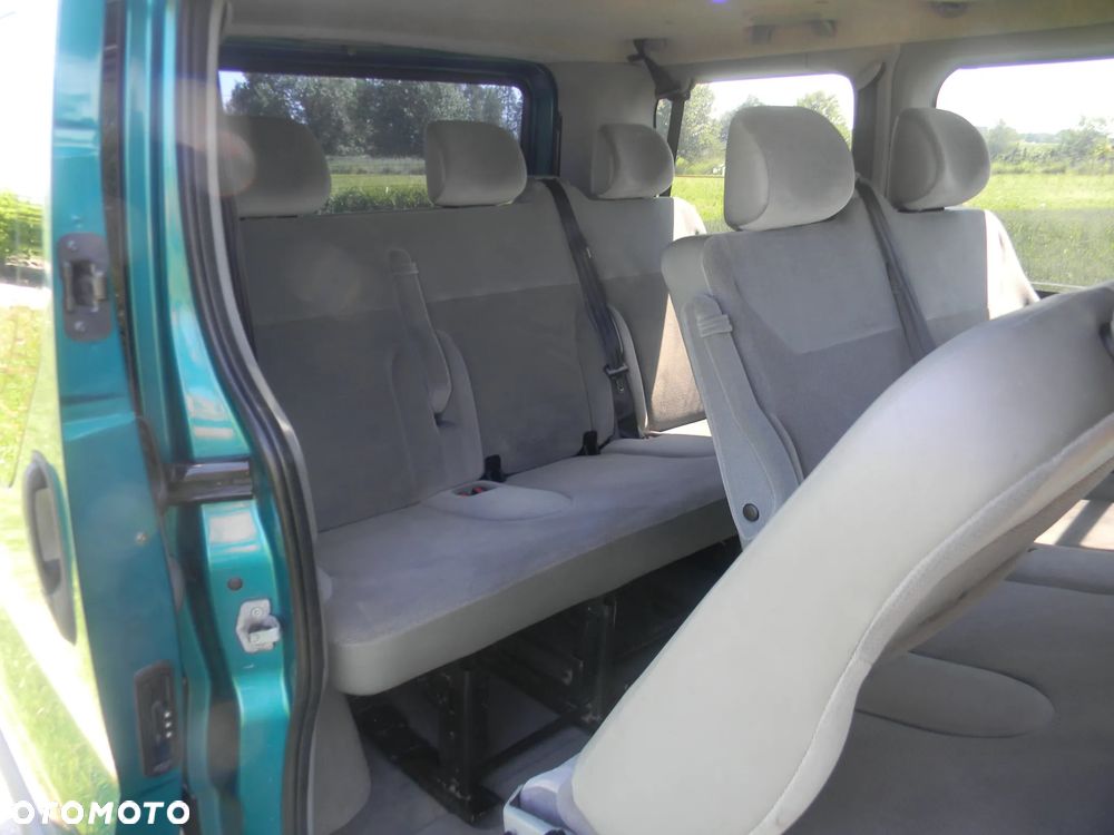 Opel Vivaro L2H1 - 37
