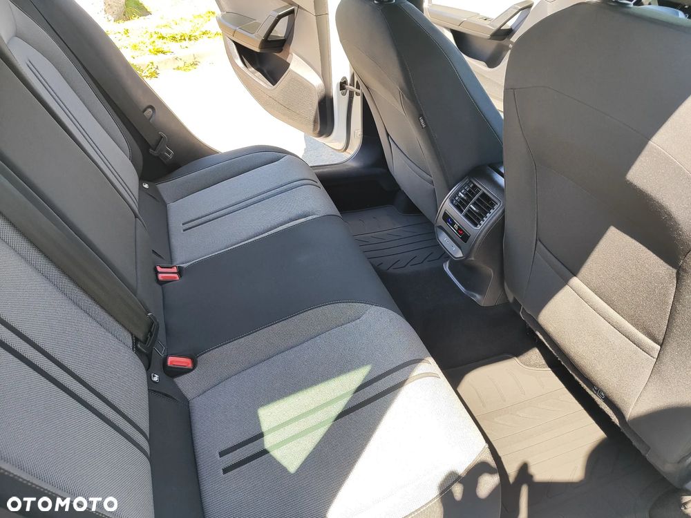 Seat Leon 2.0 TDI Style Edition - 17