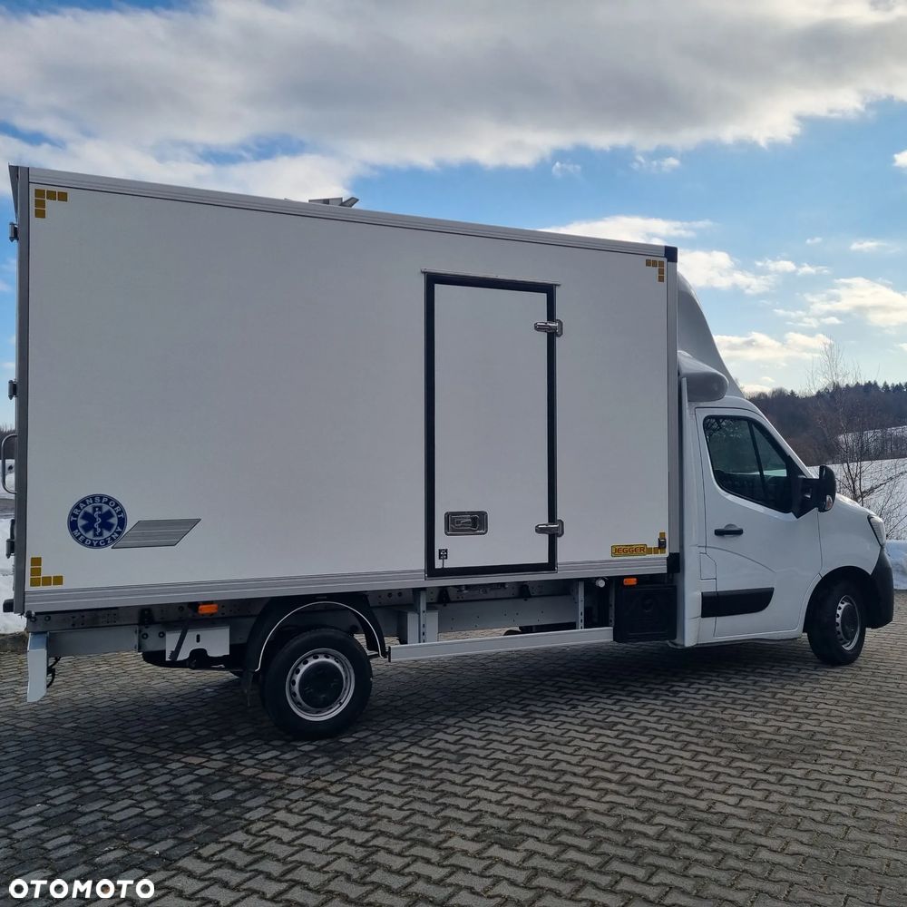 Renault Master - 4