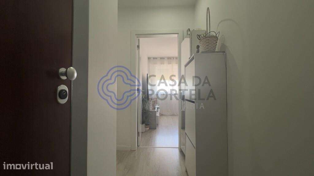 T2 Renovado e Mobilado no Coração do Miratejo – Conforto Moderno com T - Grande imagem: 5/27